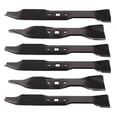 thumbnail image 1 of RAParts (2) 3 Pc Set Blades fits MTD 942-0611A 742-0611A 942-0612A 742-0612A 112-0302, 1 of 5