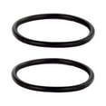 thumbnail image 1 of RAParts (2) 30563 30563B Heavy Duty Upright Vacuum Round Belts Fits Eureka Sanitaire, 1 of 5