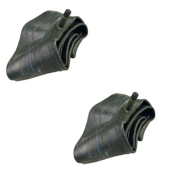 RAParts (2) 5.00-16 5.50-16 5.90-16 6.00-16 HD Farm Tractor Tire Inner Tubes with TR15 Valve
