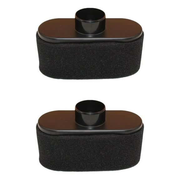 RAParts (2) Air Filters 11013-0726 Fits Kawasaki FR481V FR600V FR651V FR691V FR730V