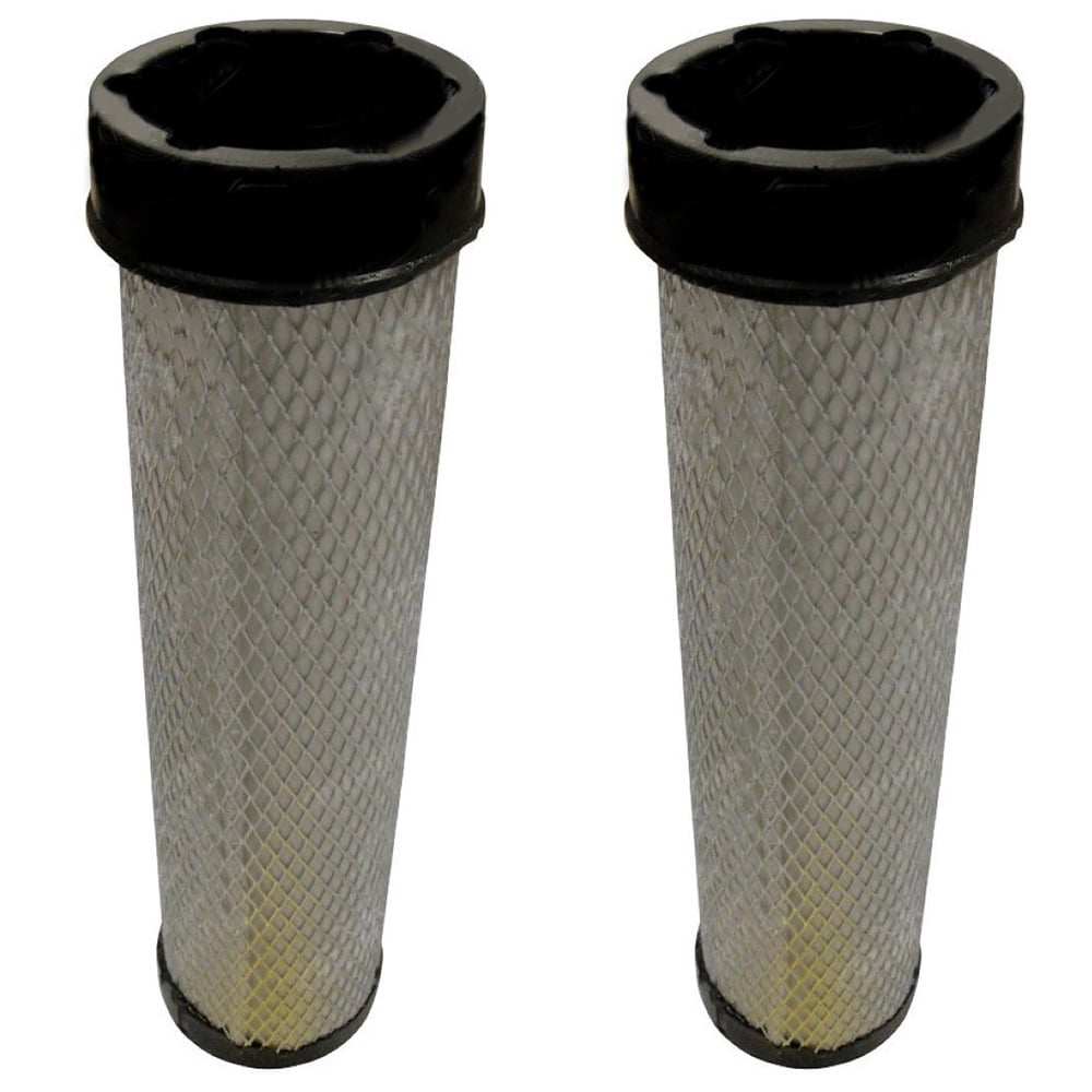 RATION for Fits for John Deere Skid Steer Engine Filter Kit