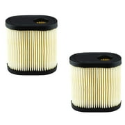 Craftsman 6.5 hp lawn mower air filter store