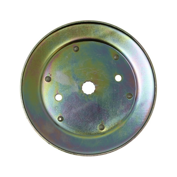 RAParts (2) Belt Drive Blade Deck Pulley Fits Craftsman 197473