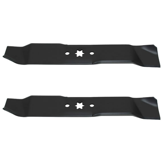 RAParts 2 Blades 942-0611 9420611A 112-0304 112-3691 50-3935 13AG619H022 13AG683H163
