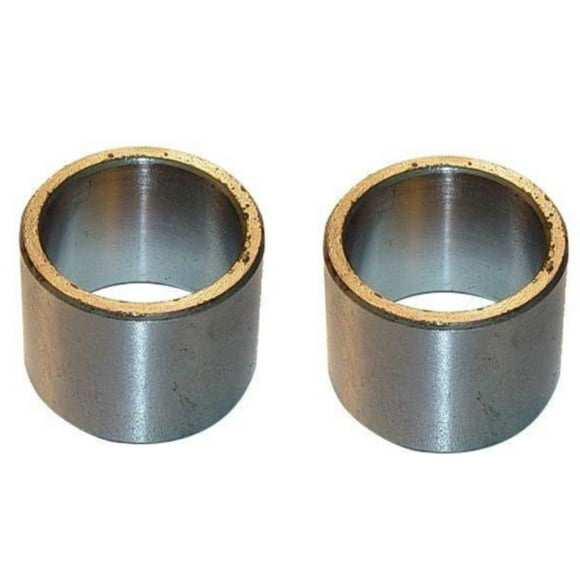RAParts 2 Bushings Fits Case Loader Backhoe 580M 580 Super M 580K 580L 480C 350 570LX