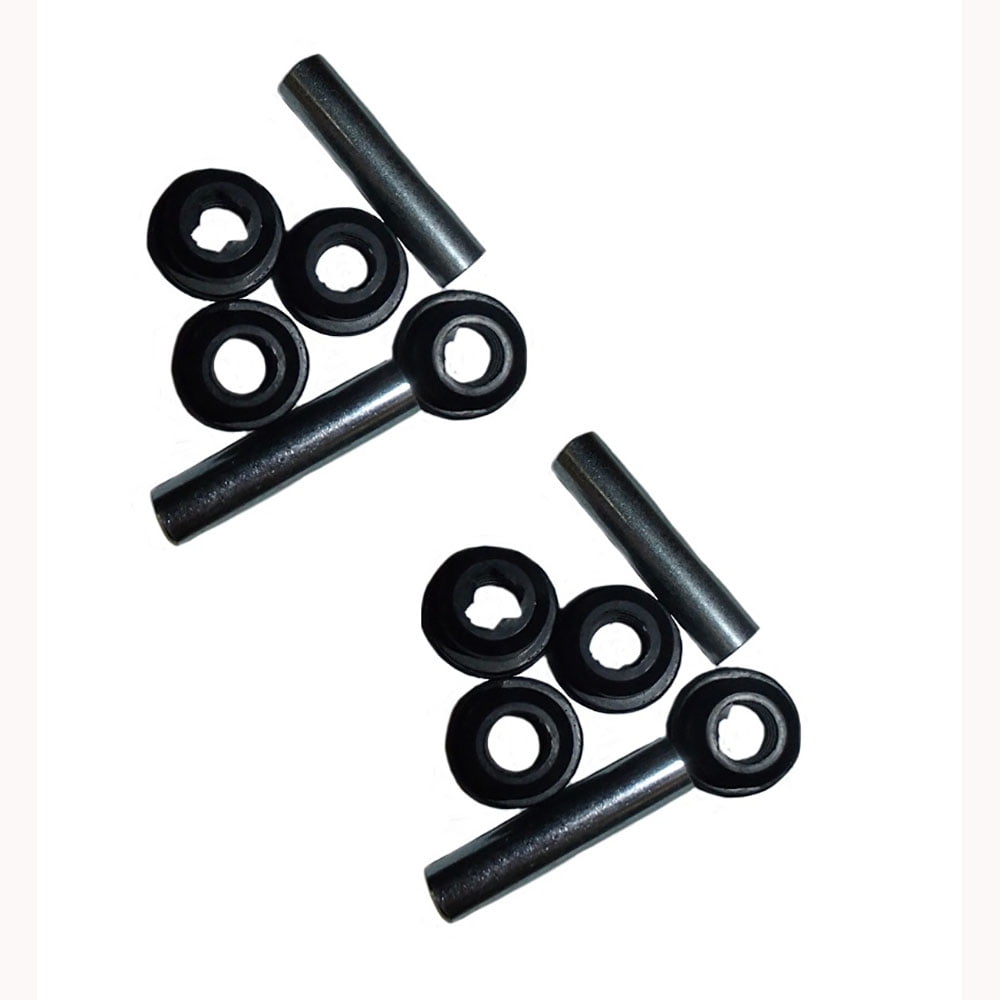 RAParts (2) Club Car DS Leaf Spring Bushing Kits fits Gas or Electric