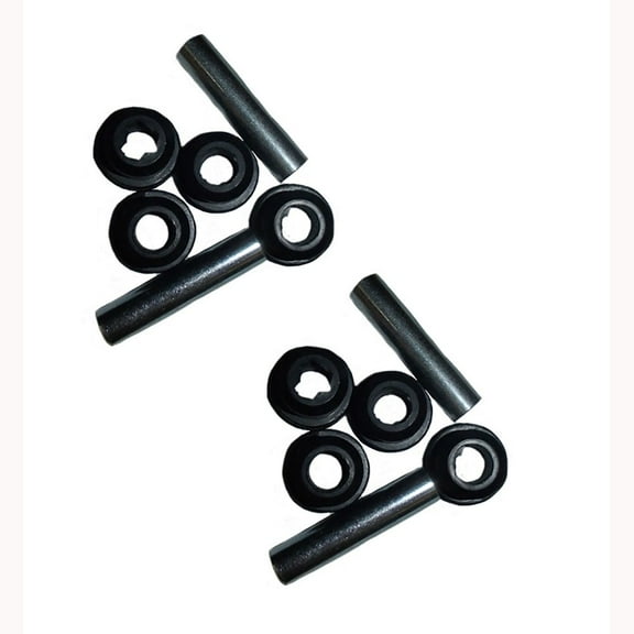 RAParts (2) Club Car DS Leaf Spring Bushing Kits fits Gas or Electric Front or Rear Leaf Springs