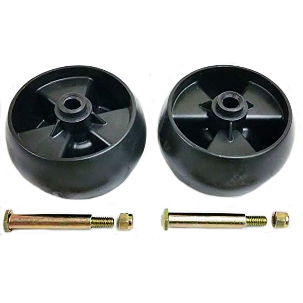 Deck Wheels Für Cub Cadet Rasenmäher - Ersatzräder 734-04155