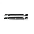 thumbnail image 1 of RAParts (2) Lawn Mower Blade Fits AYP 42" Decks 127843 134149 138498 138971 138971X431, 1 of 9