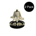 thumbnail image 1 of RAParts (2) Mower Deck Spindle Assemblies for Yard Machine Riding Mower Replaces 918-04822B, 1 of 6