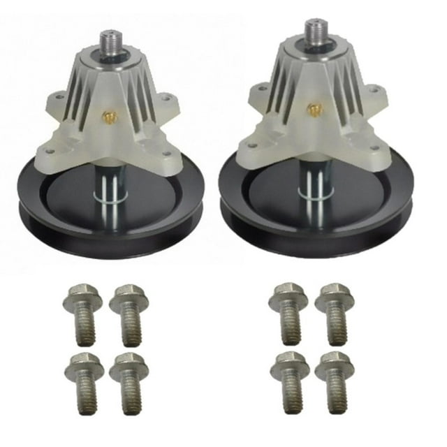 Gruppo Mandrino Per Cub Cadet MTD 918 - Foto 13