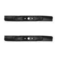 thumbnail image 1 of RAParts 2 Pack 942-04308 Mower Blades Compatible With 742-04308, 1 of 9