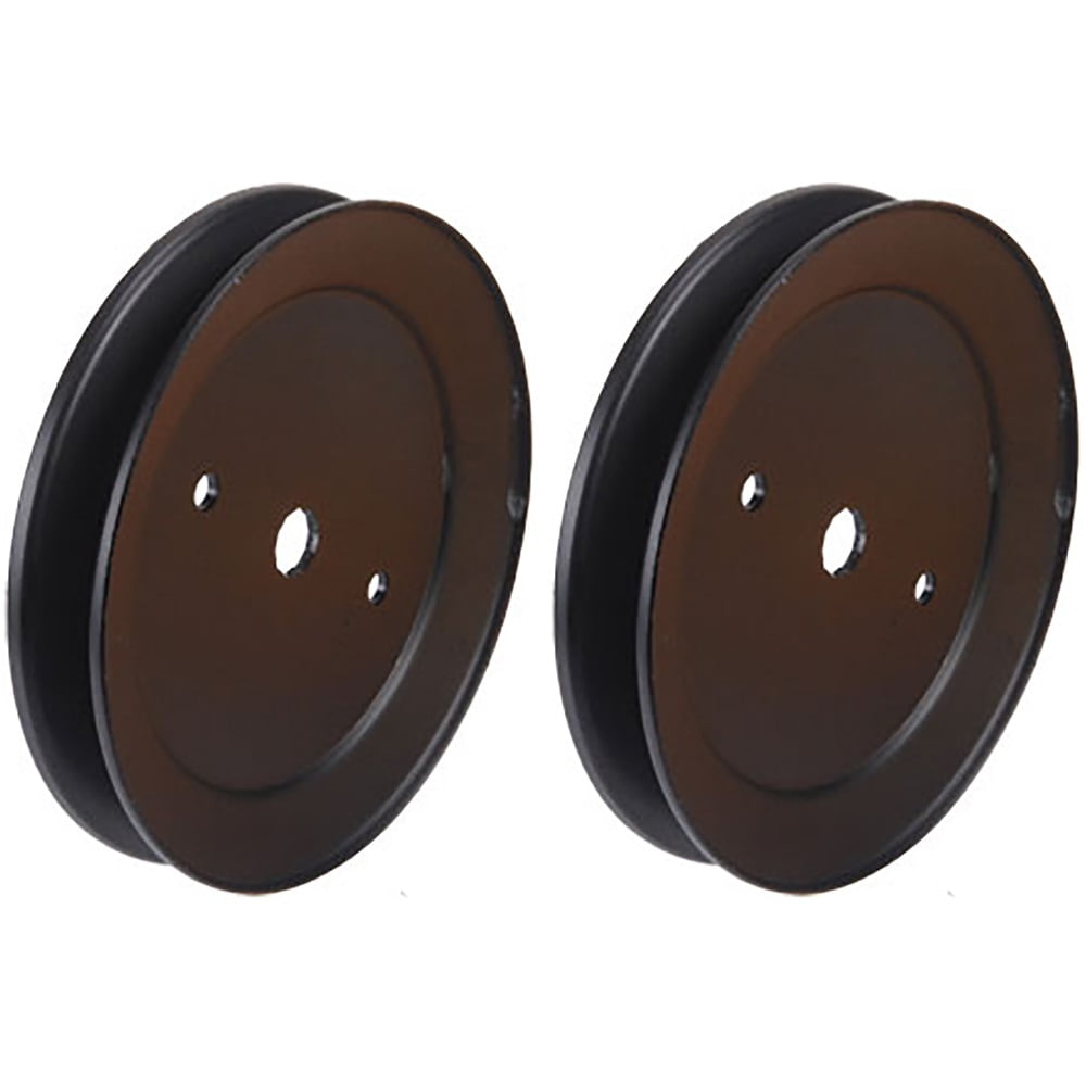 Puleggia - 532195945 - Sostituisce - 532197473 - Originale Husqvarna - Foto 7