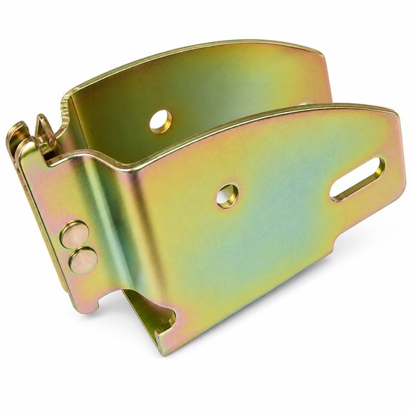 20 E Track Wood Beam Holder Bracket Board Socket Trailers Cargo Brace Truck Van