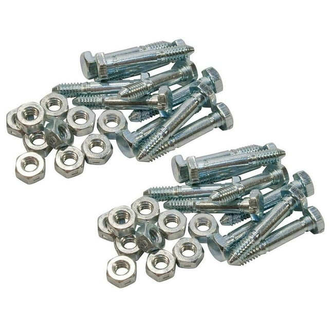 Raparts 20 Pack Snow Blower Shear Bolts Fits Ariens 53200500 532005