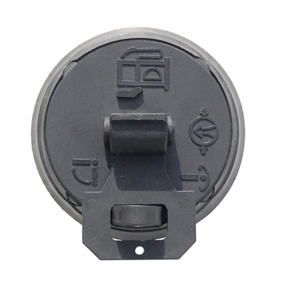 RAParts 2010330 Locking Fuel Cap Fits Caterpillar Wheel Loader 906H 910K 914K Fits CAT