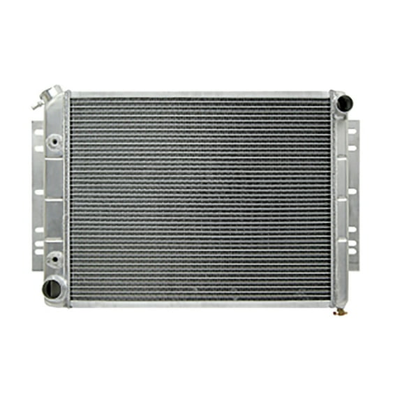 RAParts 205071 One New Aftermarket Replacement Radiator