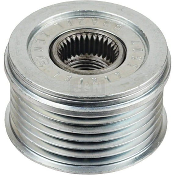 RAParts 206-48012-JN J&N Electrical Products Pulley