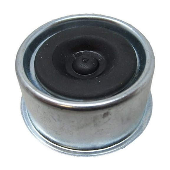 RAParts 21-41-1 Axle Dust Cap Cover Fits 2k-3.5k Trailer Axles