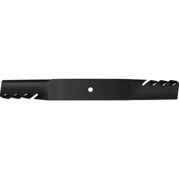 RAParts 21" Lawn Mower Blade Fits Woods 70134 70142 1/2" Center Hole