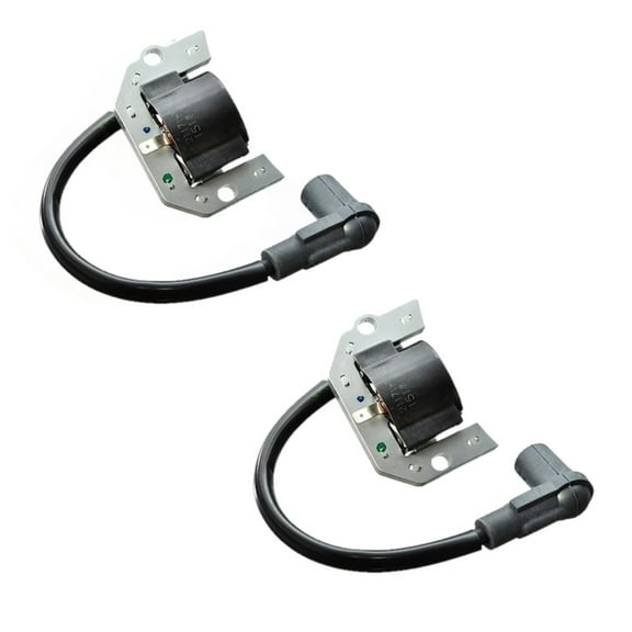 RAParts 21171-7007 21171-7013 21171-7034 Two Ignition Coils Fits Kawasaki