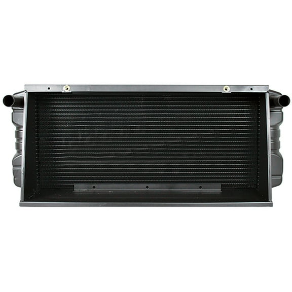 RAParts 219988 Radiator - - 26 1/2 x 11 5/8 x 2 1/16 Fits Bobcat
