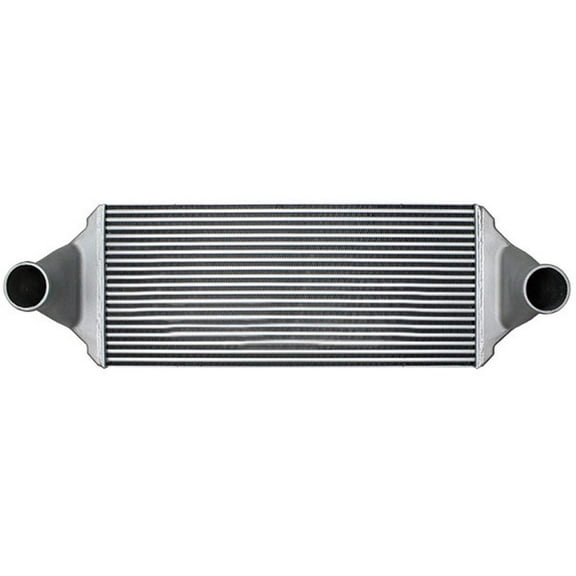 RAParts 222316 Oshkosh Charge Air Cooler - 35 3/4 x 15 5/8 x 2 3/4