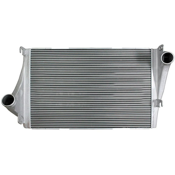 RAParts 222356 Charge Air Cooler Fits Kenworth - 46 3/8 x 30 7/8 x 2 1/2