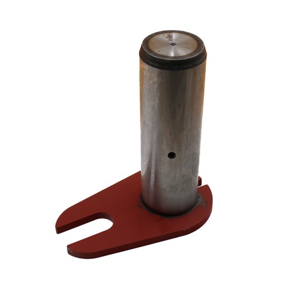 RAParts 225775A1 Fits Case 621 621B 621C 721 721B 721C Wheel Loader Bellcrank Bucket Pin