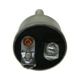 thumbnail image 1 of RAParts 228330 New 2 Position Light Switch Fits Allis Chalmers Tractor Models +, 1 of 7