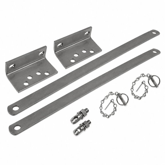 RAParts 231253 Replacement Stabilizer Kit Fits Massey Ferguson 50 F40 TO20 TO30 TO35