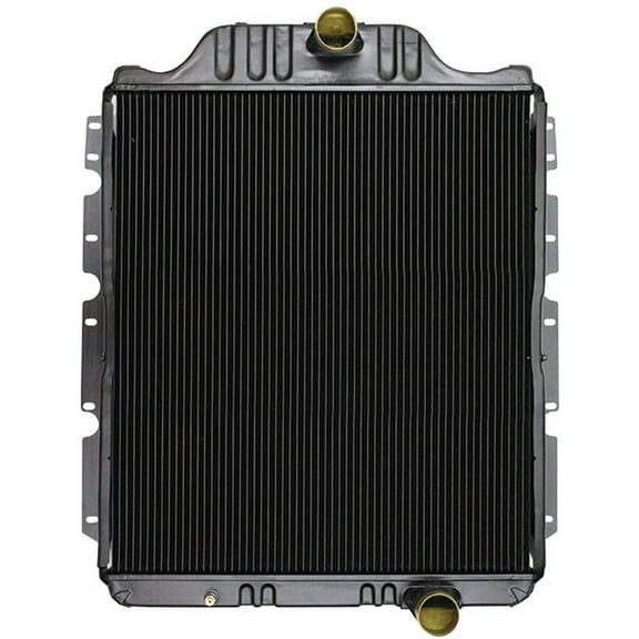 RAParts 232129 Fits International / Navistar Radiator -  29 7/8 x 25 3/4 x 2 1/16