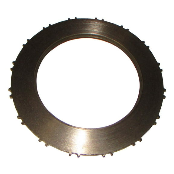 RAParts 237024A1 Brake Plate Fits Case-IH 580L 580L Series 2 580SL Series 2 590L 590SL