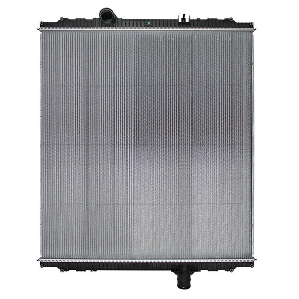 238603 Radiator RAParts 238625 Peterbilt / Kenworth Radiator - 42 15/16 x 38 3/4 x 2 ...