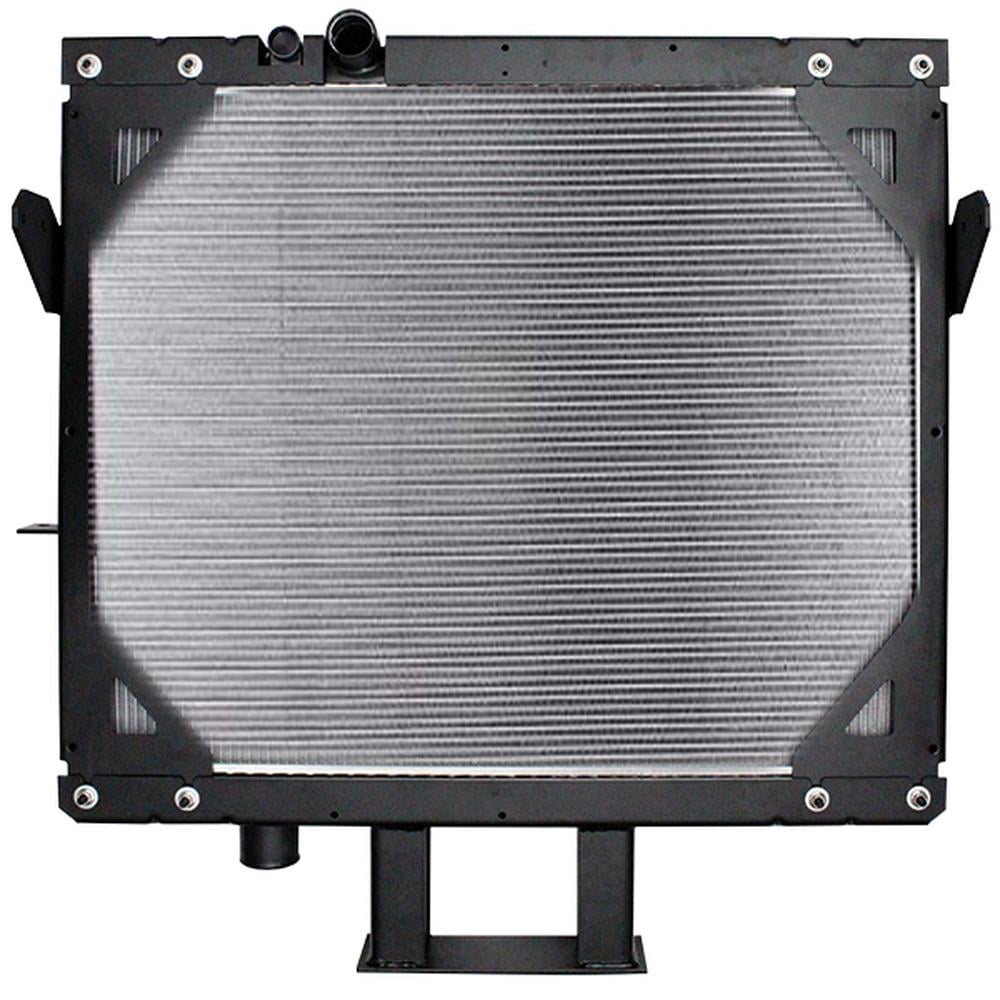 RAParts 238752 Mack Radiator - 27 1/2 x 33 1/2 x 2 1/4 (PTR With Frame ...