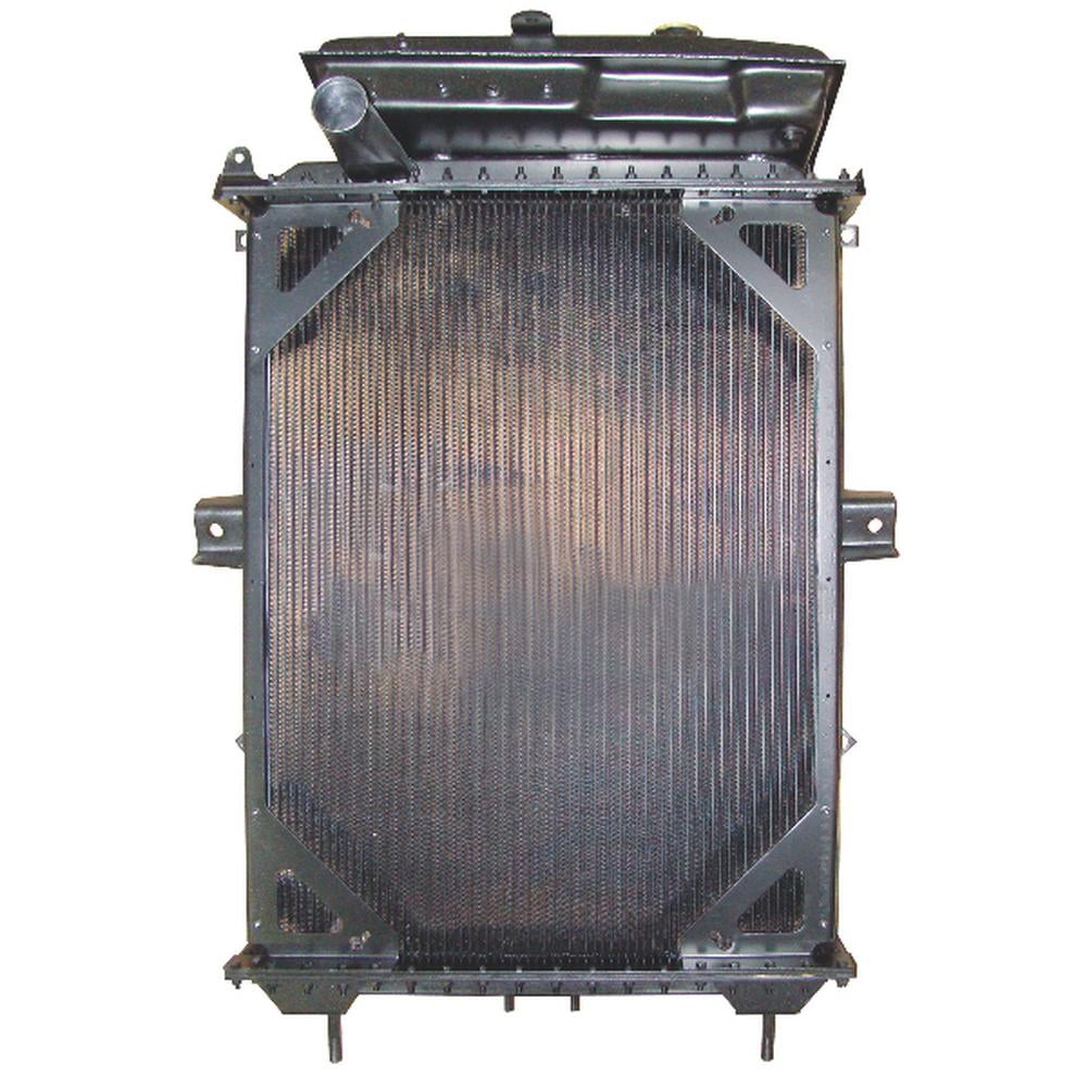 RAParts 239024 Kenworth Radiator - 40 x 28 1/2 x 2 5/8 - Walmart.com