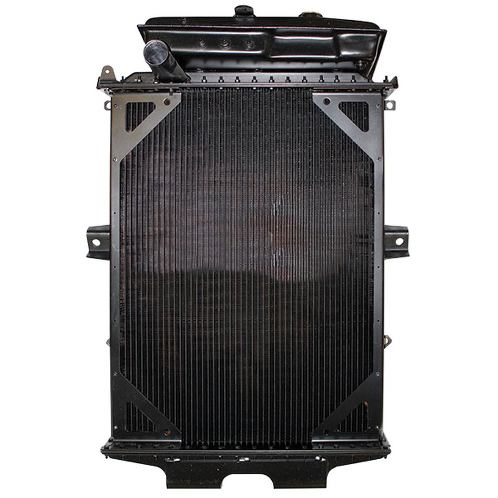 RAParts 239098 Kenworth Radiator - 40 x 28 1/2 x 2 7/8 - Walmart.com