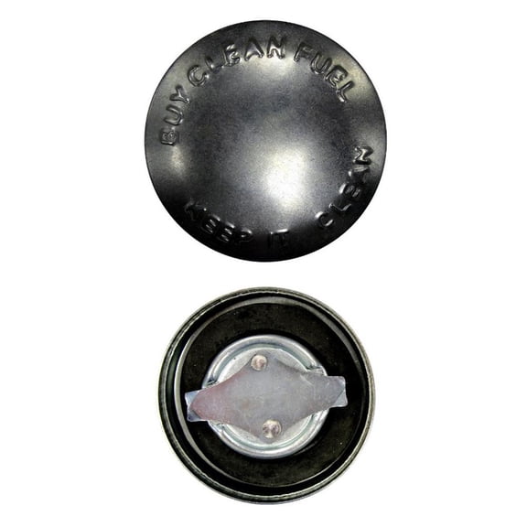 RAParts 23995DC Fuel Cap Fits Case-IH 100 130 200 230 300 350 400 W400 450 W450