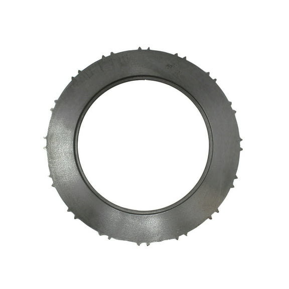 RAParts 243893A1 Brake Plate Fits Case/International Harvester 570LXT 588G 585G