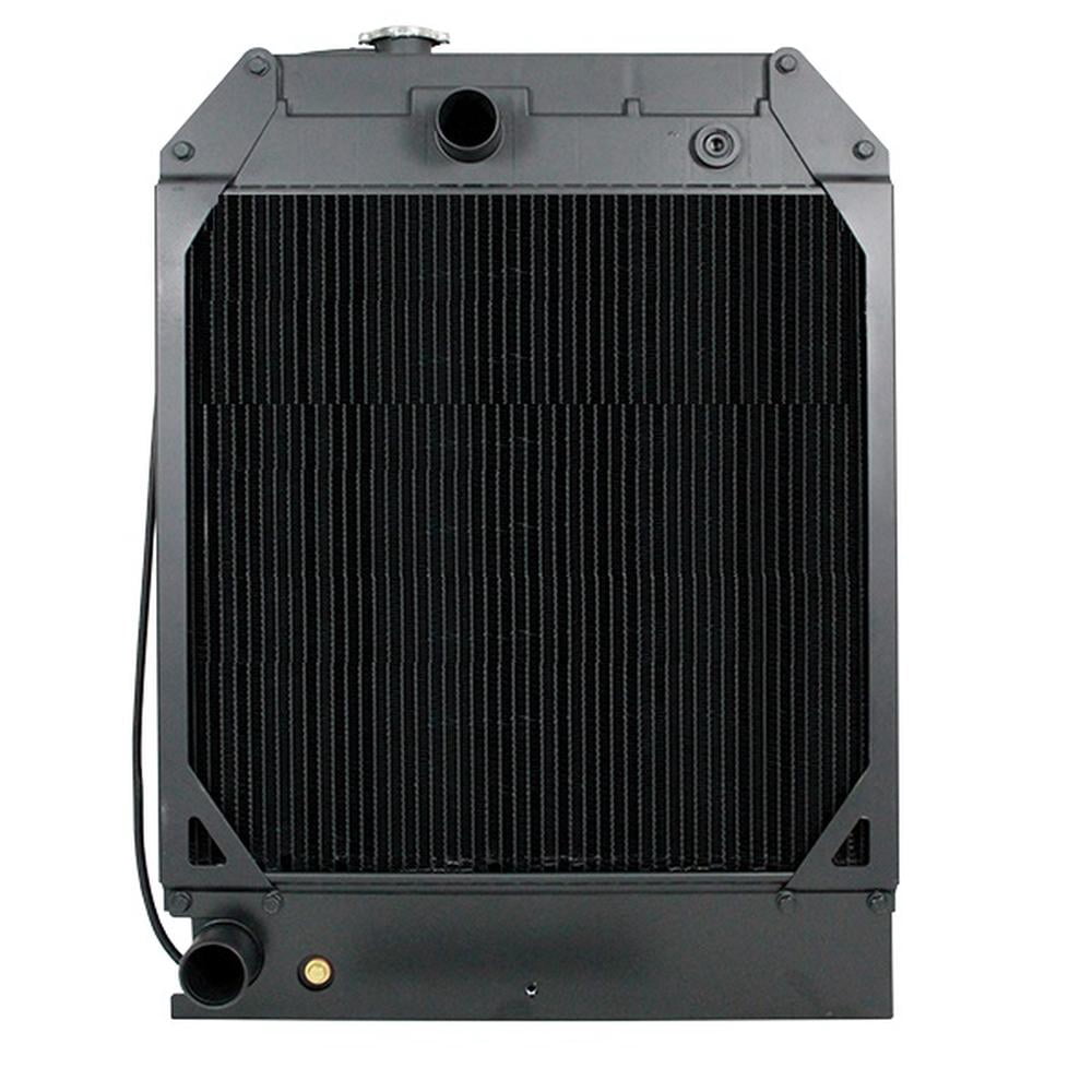 RELIABLE AFTERMARKET PARTS OUR NAME SAYS IT ALL RAParts 245983 Perkins ...