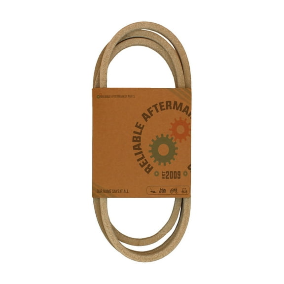 RAParts 248-083 Belt Fits Ford