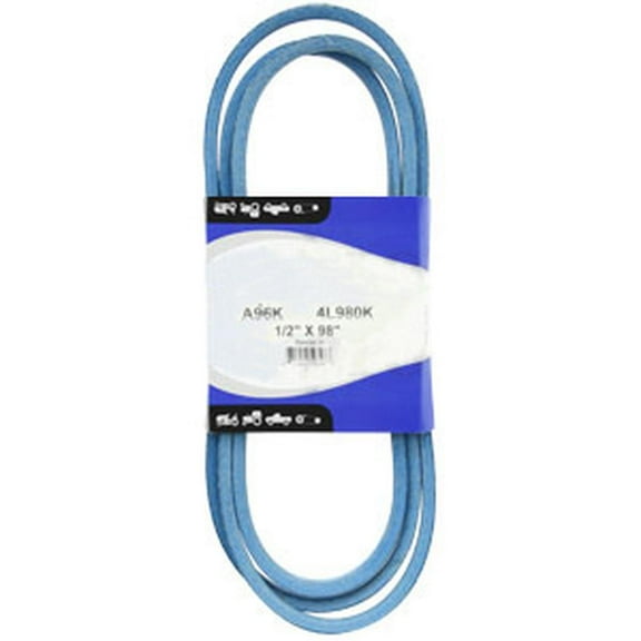 RAParts 248-098 Belt Fits Honda