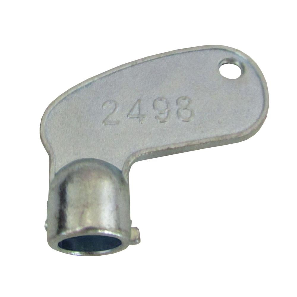 Radial Keycode 2296 RAParts 2498 Equipment Key fits Magnum Fits Morooka Fits Isuzu Fits TCM ...