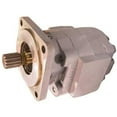 thumbnail image 1 of RAParts 25777 REPLACEMENT HYD MOTOR Fits BRADEN WINCH, 1 of 5