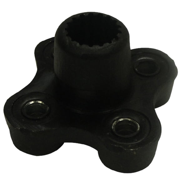 RAParts 257948A1 New Aftermarket Flange Fits Case Models 580L 580L Series II 580M