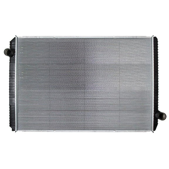 RAParts 2592329C91 Radiator For 2008-11 Fits International Fits Navistar 7300-7700 Series Workstar