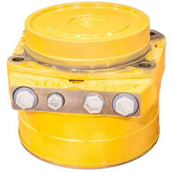 RAParts 260-9096 REPLACEMENT HYD MOTOR CB34, CB34XW, CC34 CCOMPACTOR Fits CAT