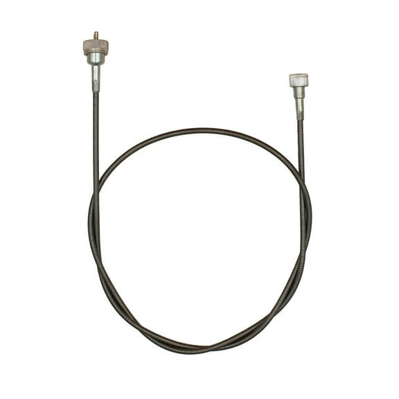 RAParts 261609 New Tachometer Cable Fits Allis Chalmers Tractor 190 190XT D15 D17 D21