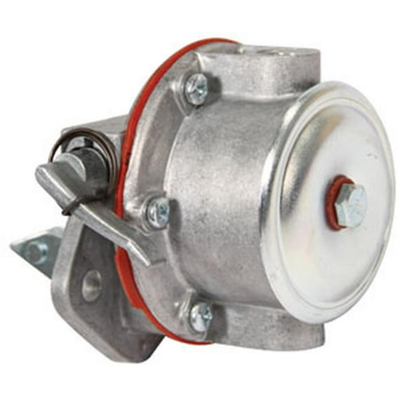 RAParts 2641338 Diesel Fuel Lift Pump Fits Massey Ferguson 31 165UK 175UK 178UK 175 180