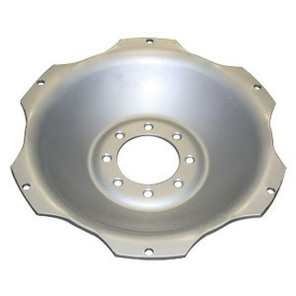 RAParts 28" Rear Rim Wheel Disc w/ 6" Pilot Hole Fits Universal Products Models